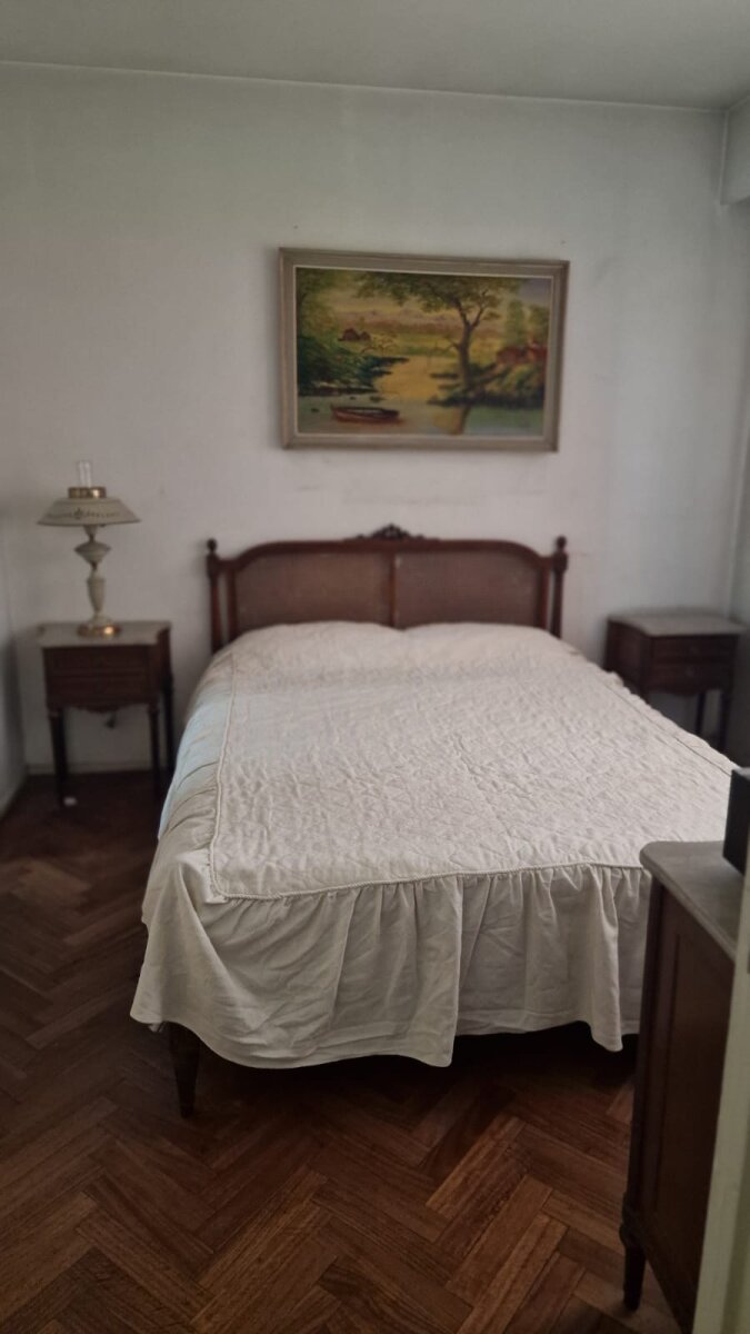Se vende un agradable departamento de 2 ambientes - San Telmo - 14