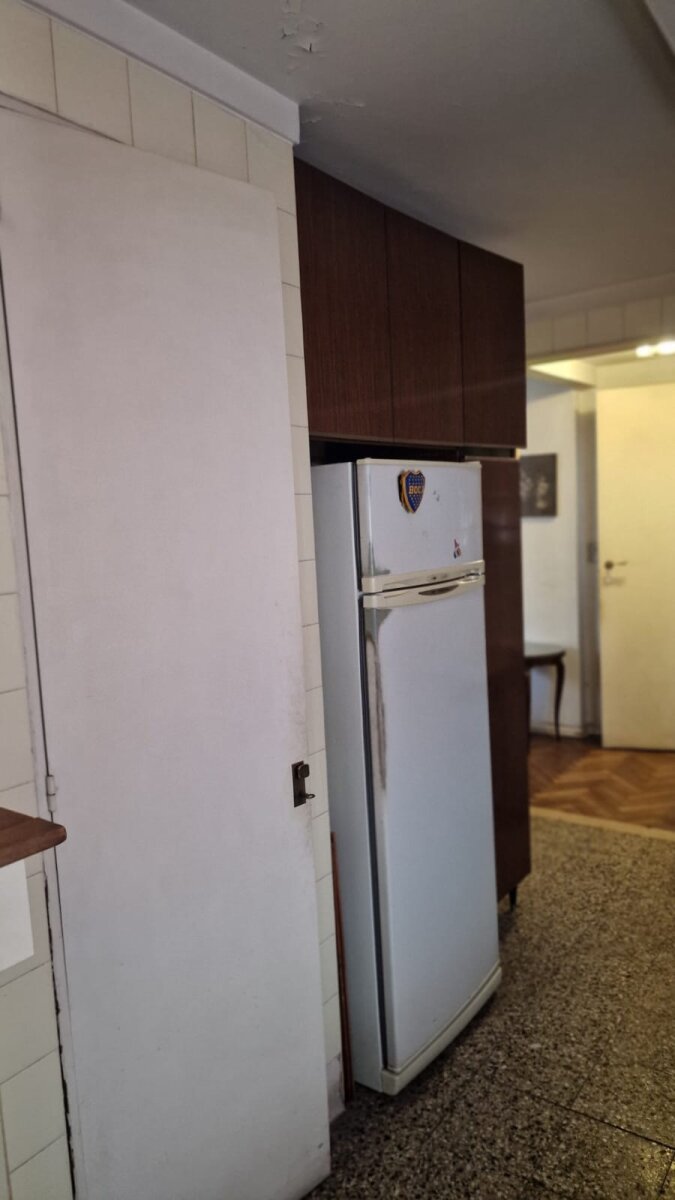 Se vende un agradable departamento de 2 ambientes - San Telmo - 8