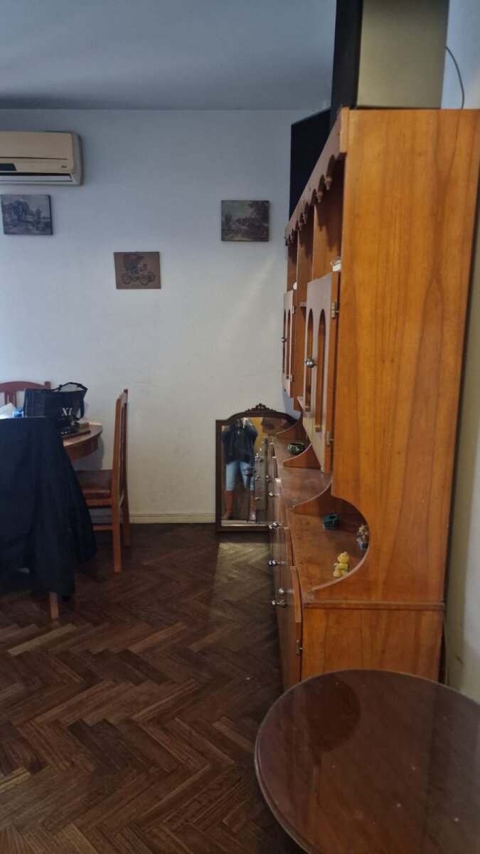 Se vende un agradable departamento de 2 ambientes - San Telmo - 3