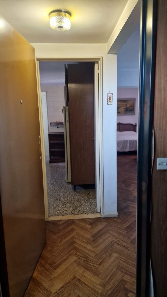 Se vende un agradable departamento de 2 ambientes - San Telmo - 4