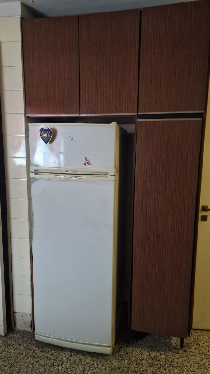 Se vende un agradable departamento de 2 ambientes - San Telmo - 7