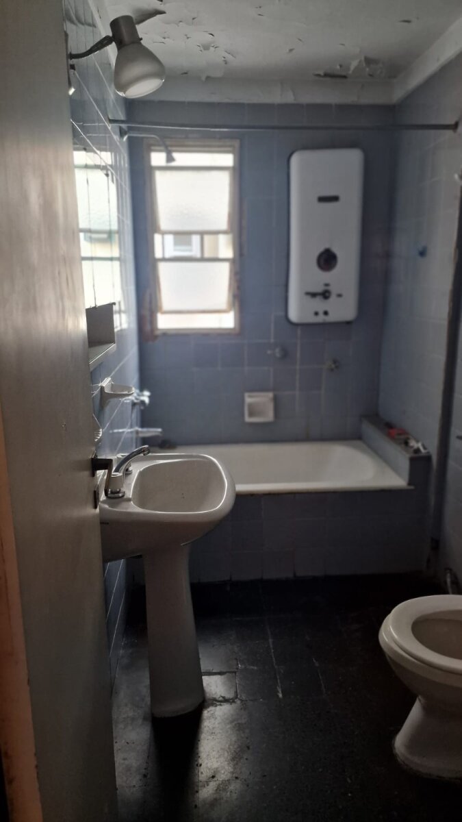 Se vende un agradable departamento de 2 ambientes - San Telmo - 15