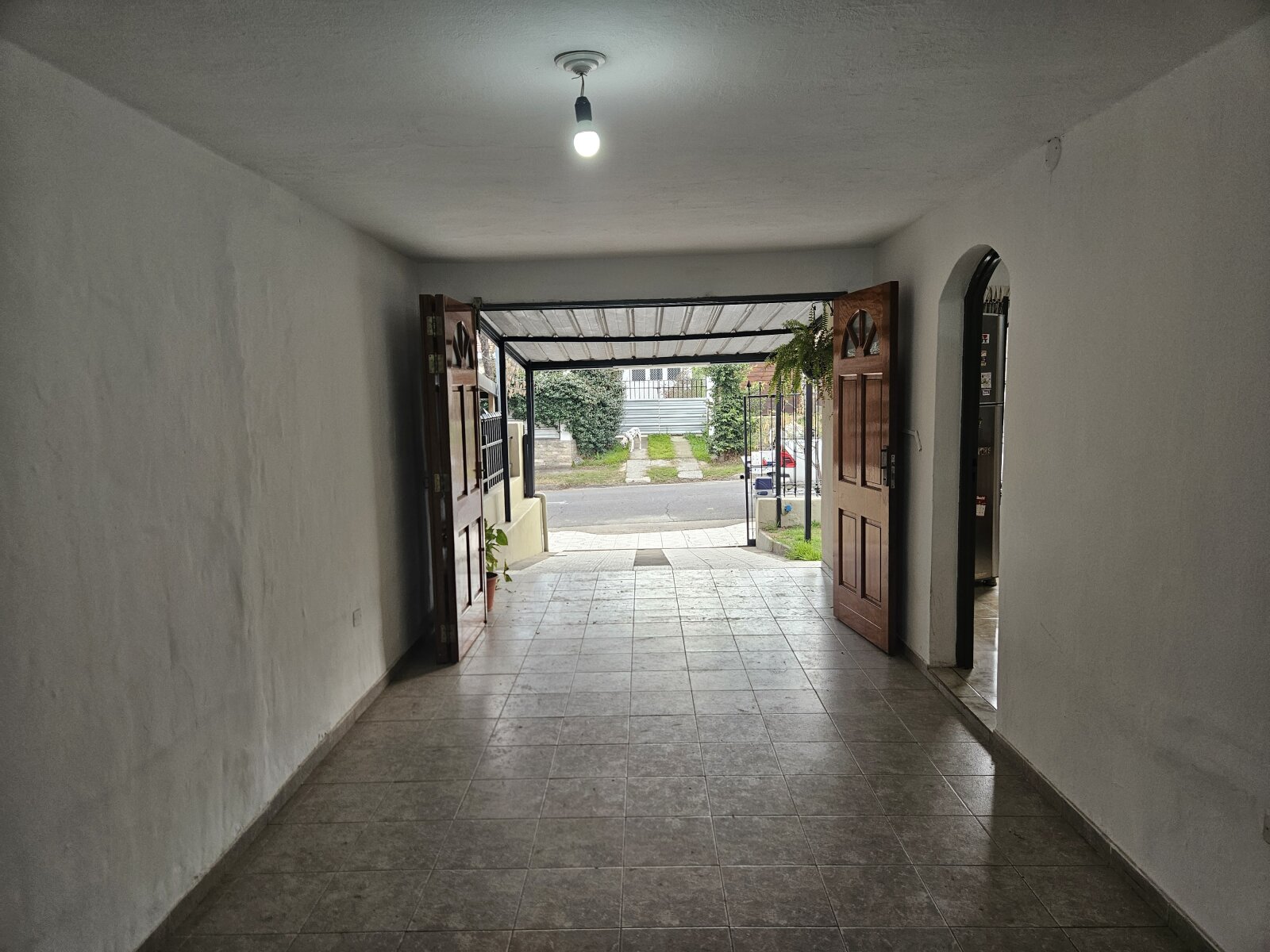 Garaje