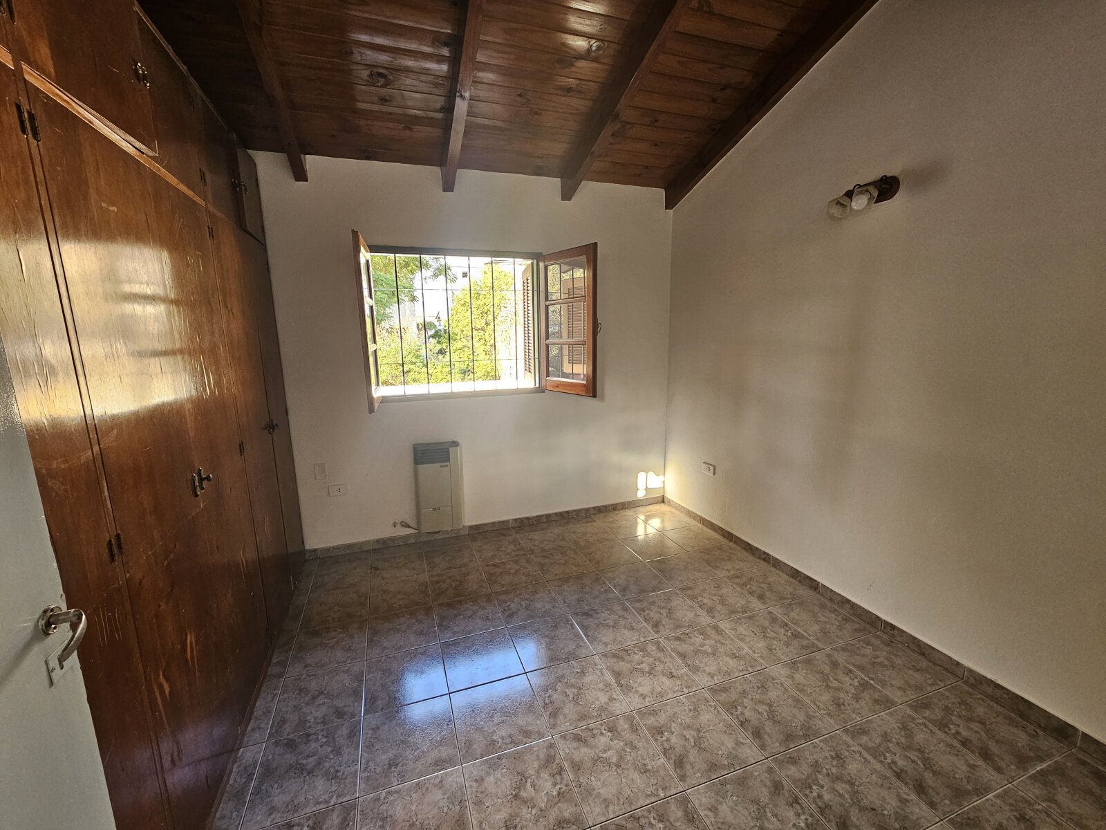 Dormitorio PA
