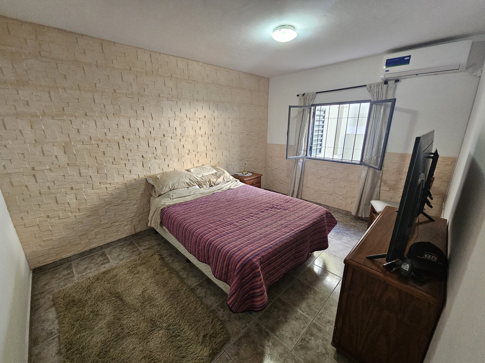 Dormitorio PB