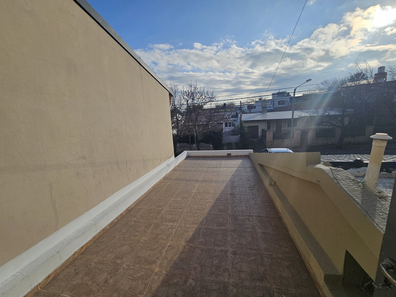 Terraza