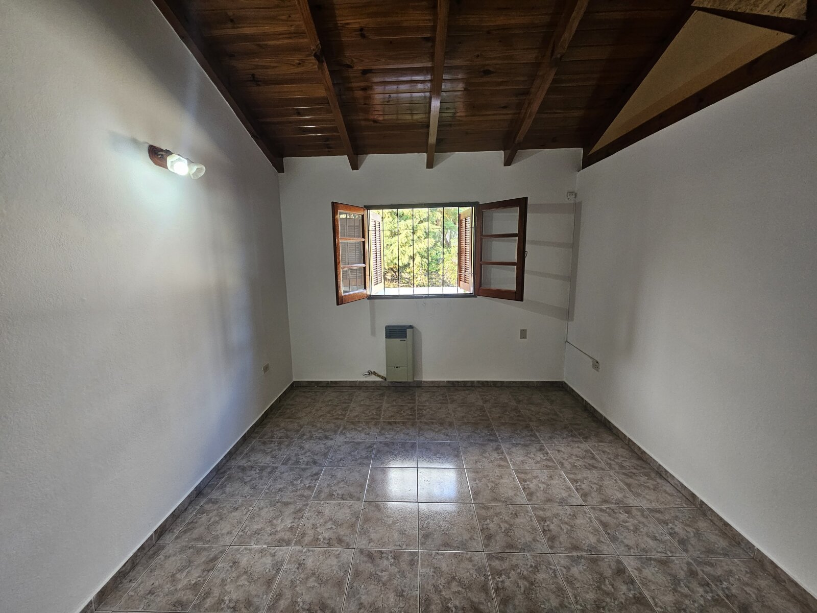 Dormitorio PA