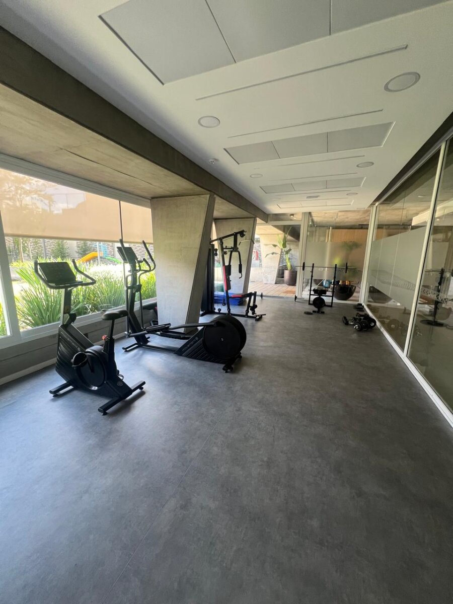 Grandes espacios verdes y amenities, financiación en pesos — foto 11