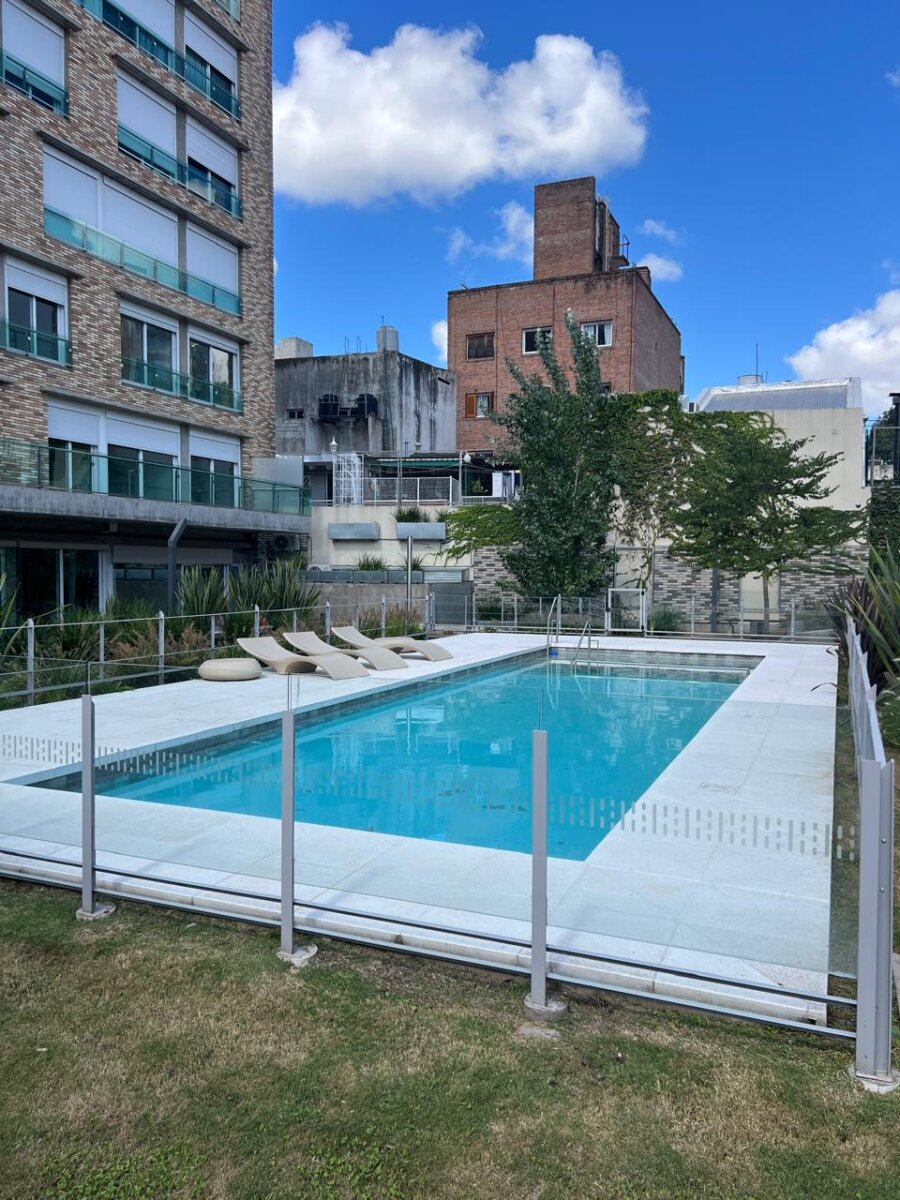 Grandes espacios verdes y amenities, financiación en pesos — foto 13