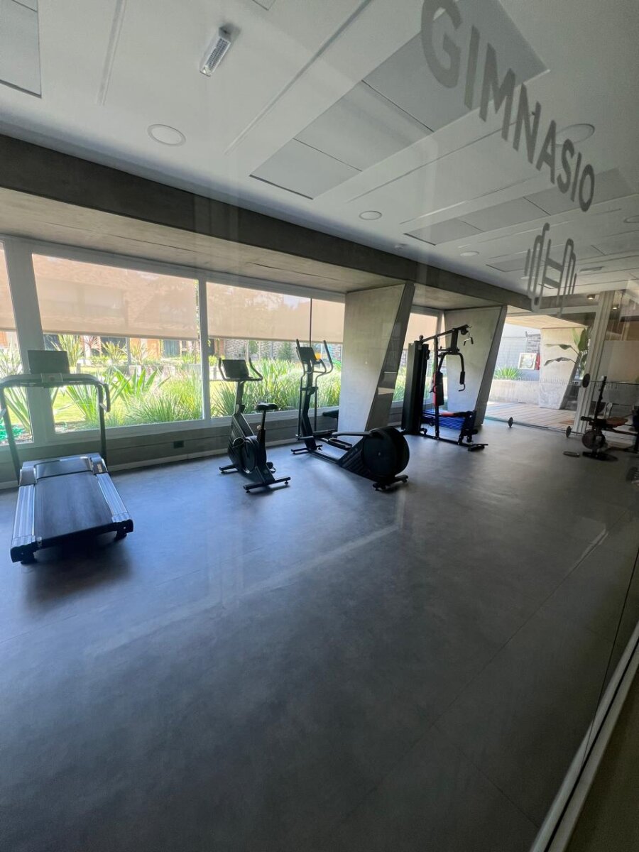 Grandes espacios verdes y amenities, financiación en pesos — foto 9