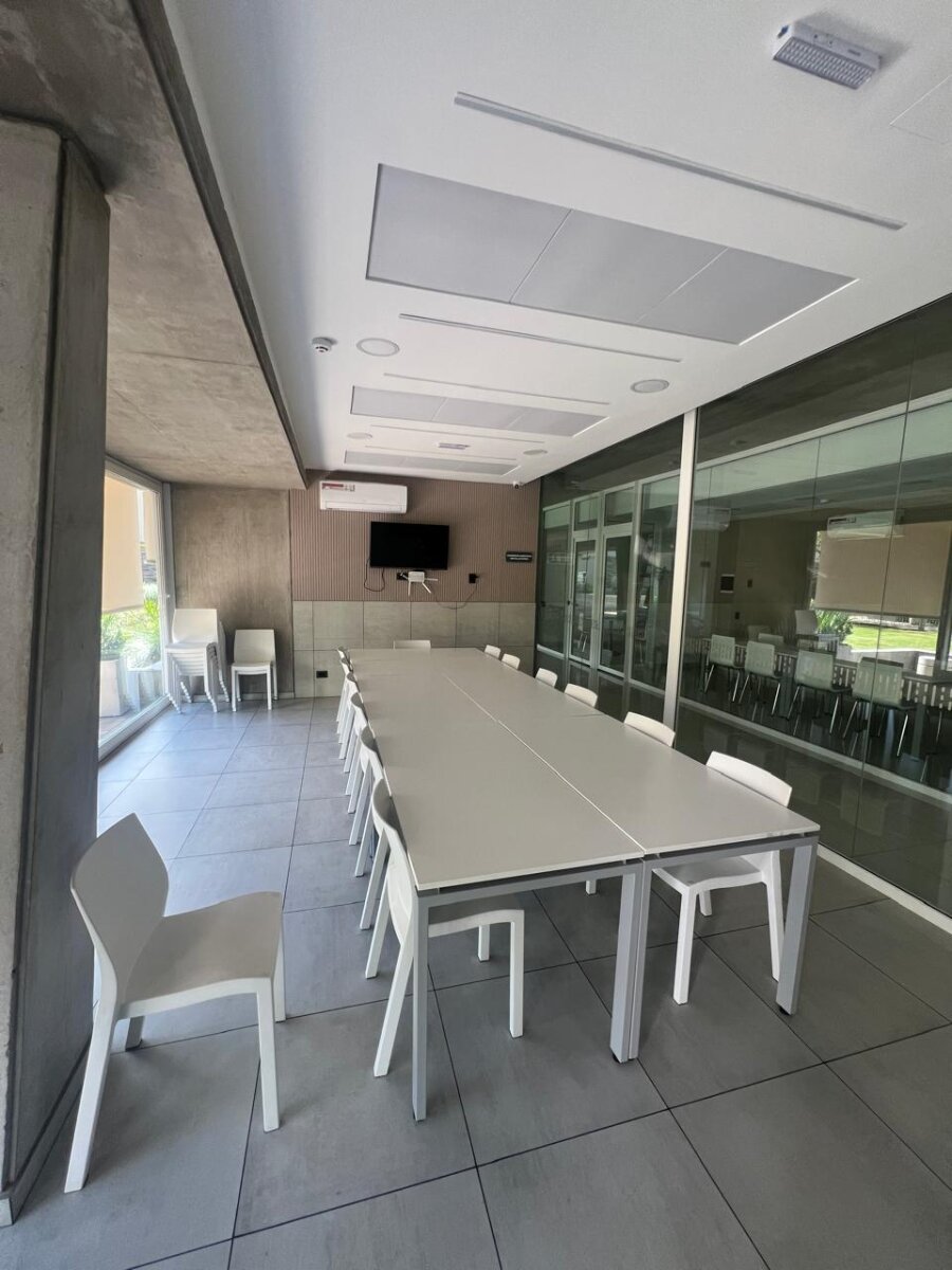 Grandes espacios verdes y amenities, financiación en pesos — foto 8