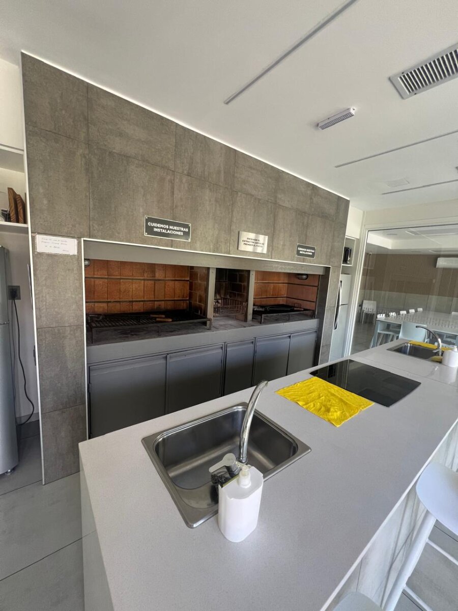 Grandes espacios verdes y amenities, financiación en pesos — foto 10