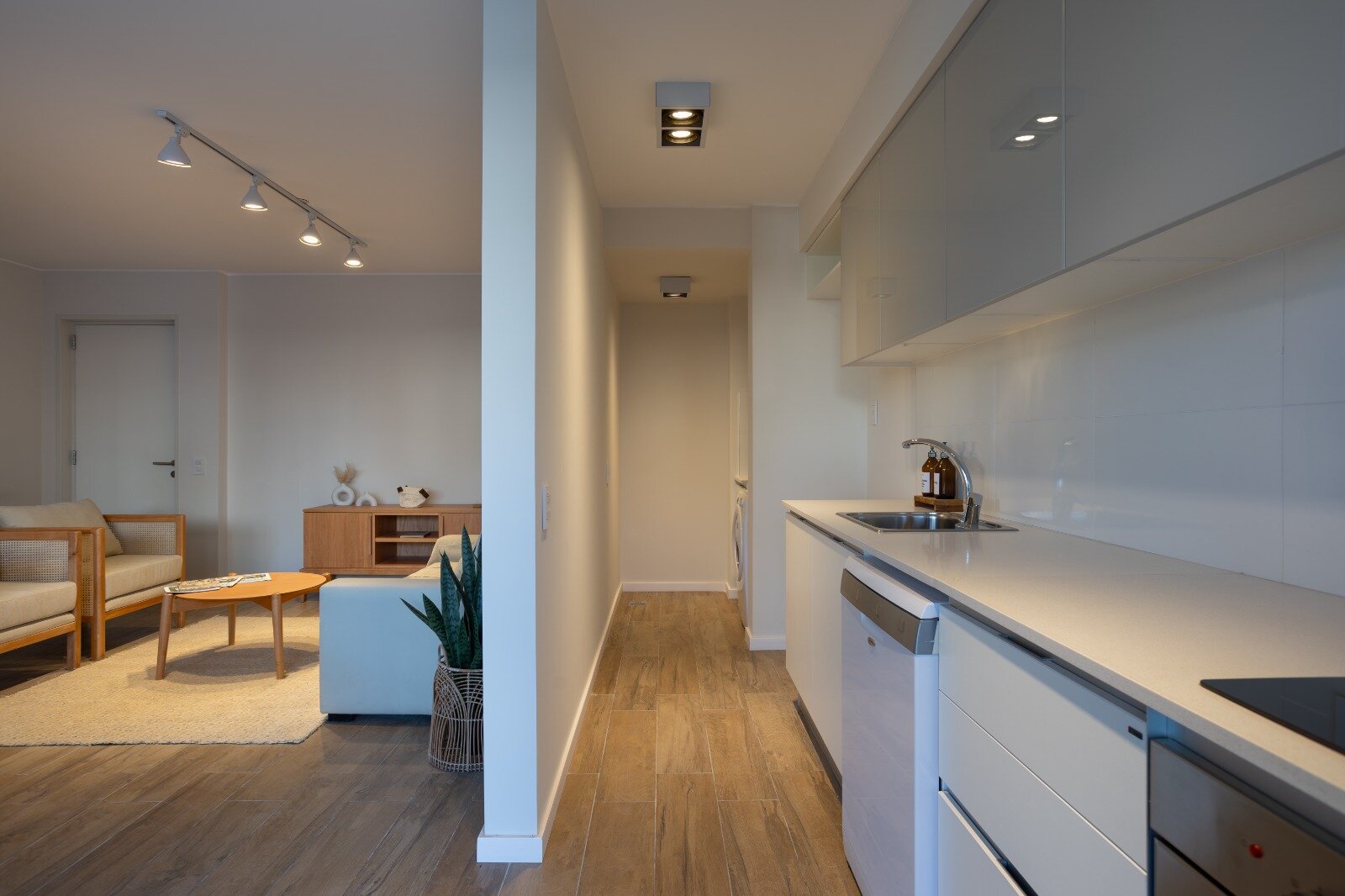 Grandes espacios verdes y amenities, financiación en pesos — foto 2