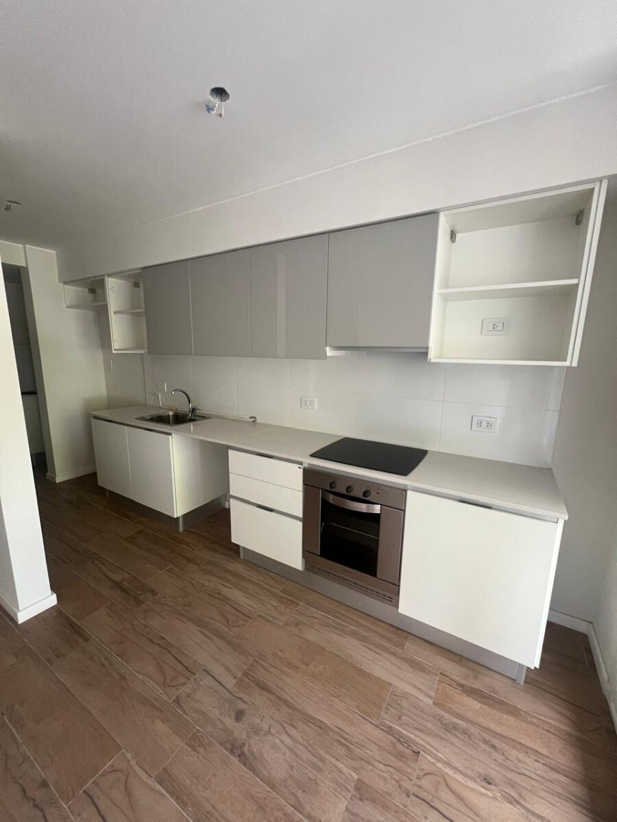 Con amenities en planta baja y en terraza. Financiación en pesos — foto 4