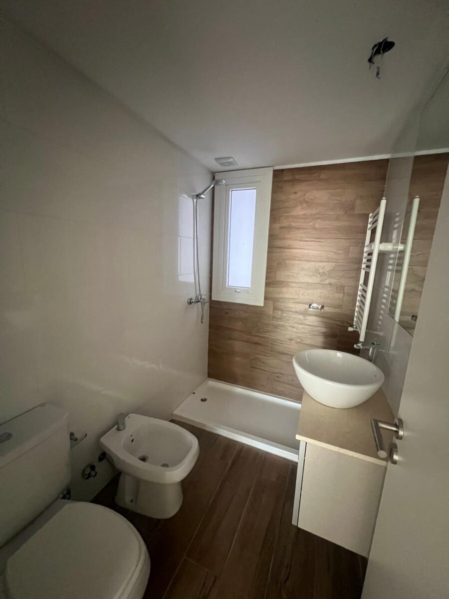 Con amenities en planta baja y en terraza. Financiación en pesos — foto 6