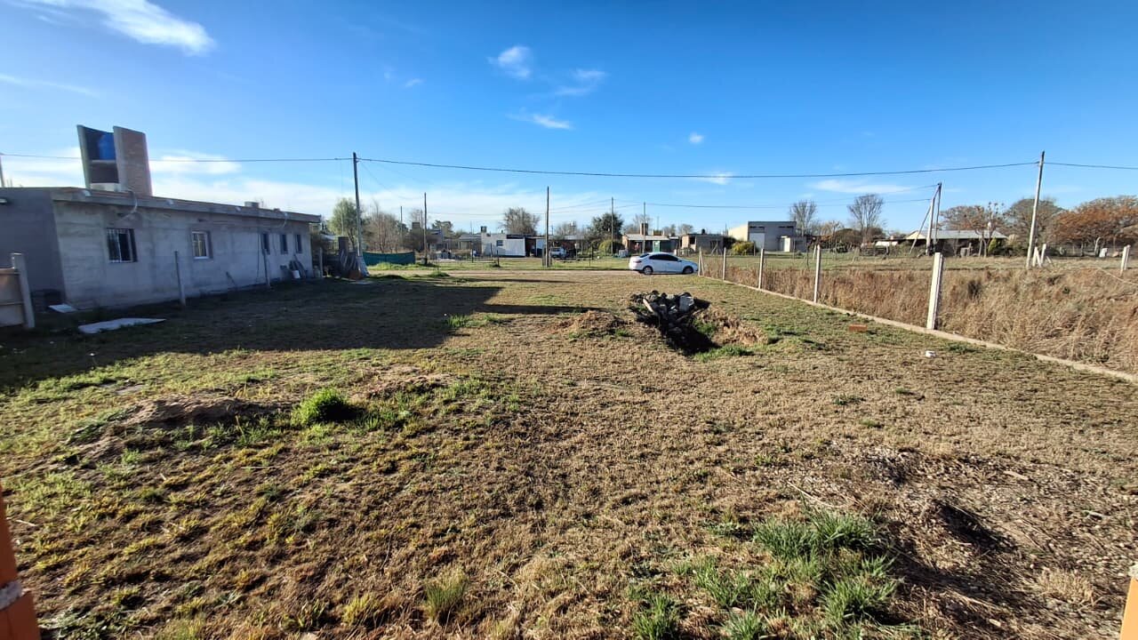 ¡OPORTUNIDAD POR USD 20.000! Lote Gigante + 112 m² de Obra Lista para Techar - Imagen 4