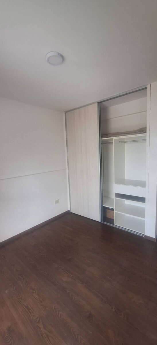Departamento de 1 Dormitorio en Alquiler - 7