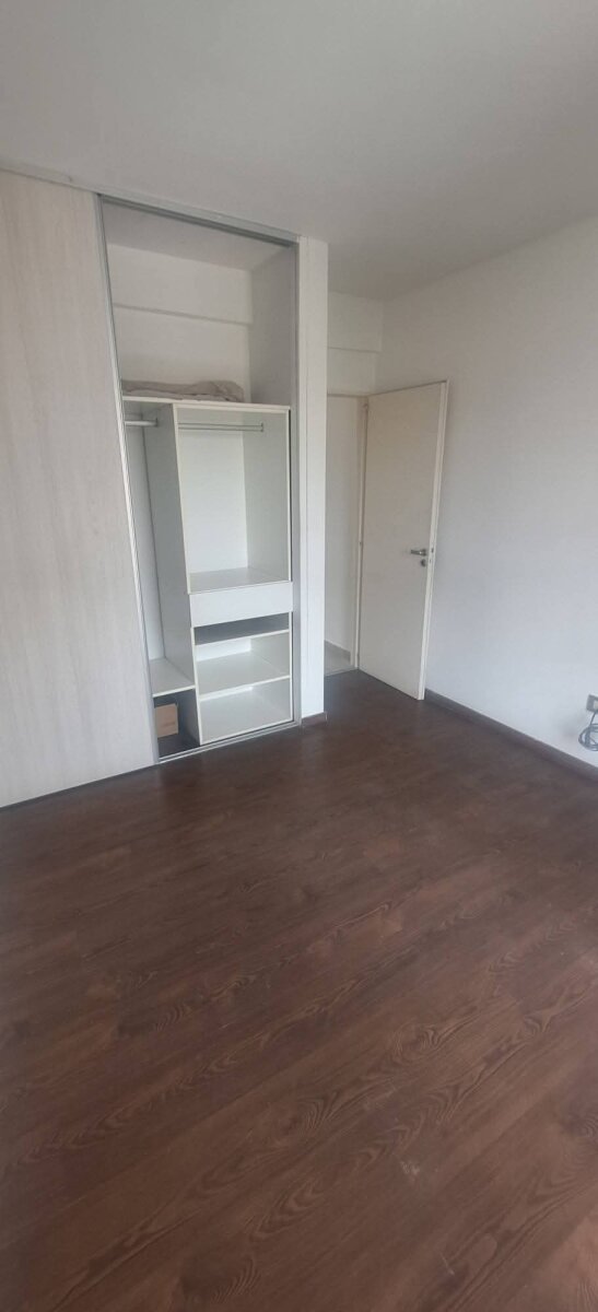 Departamento de 1 Dormitorio en Alquiler - 8