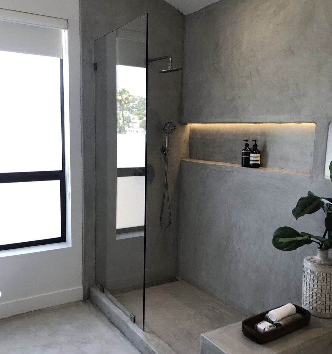 Baño 1
