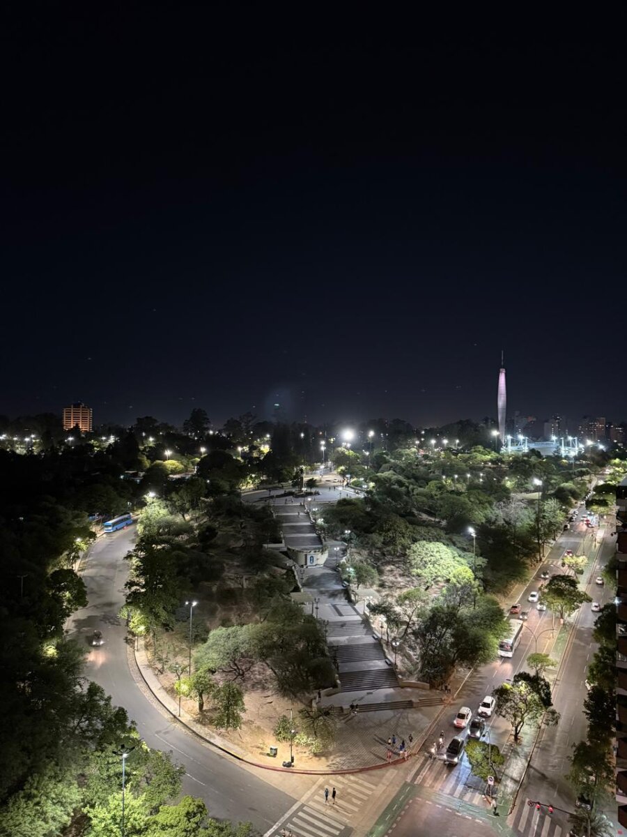 Balcón