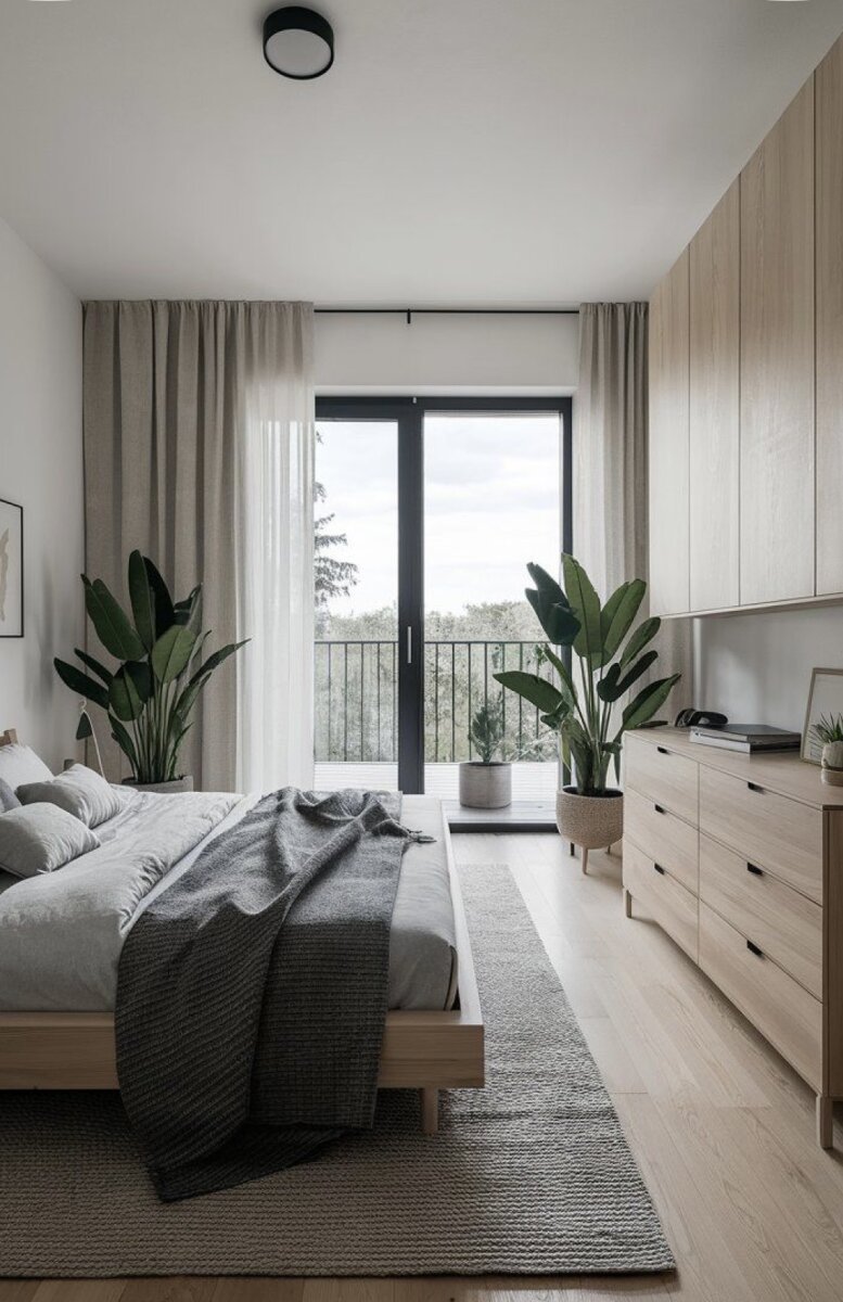 Dormitorio 2