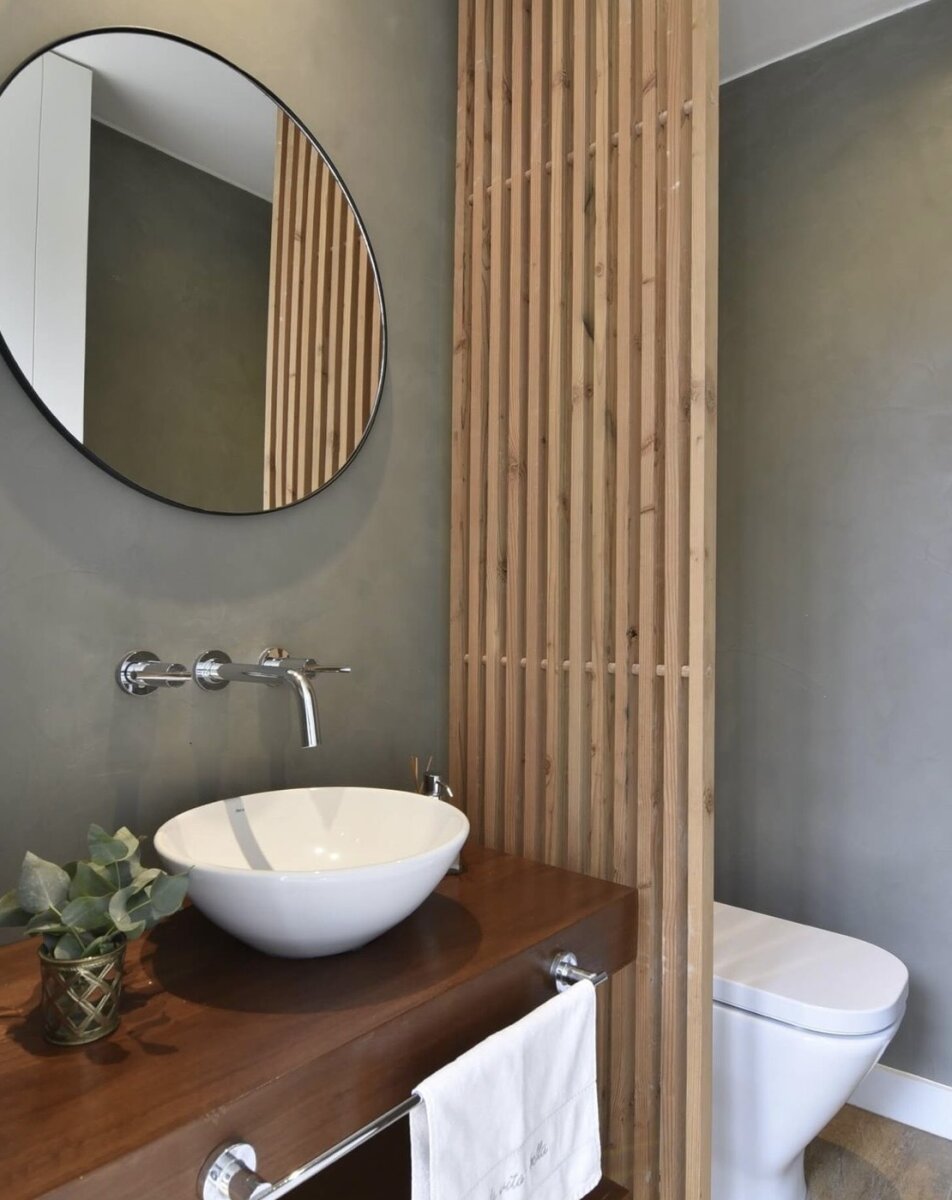 Baño 2