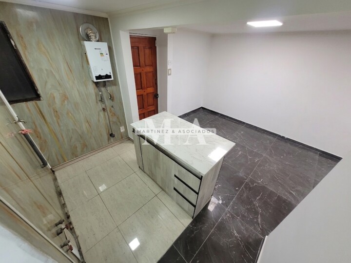 Departamento en venta en La Pintana — fotografía 3
