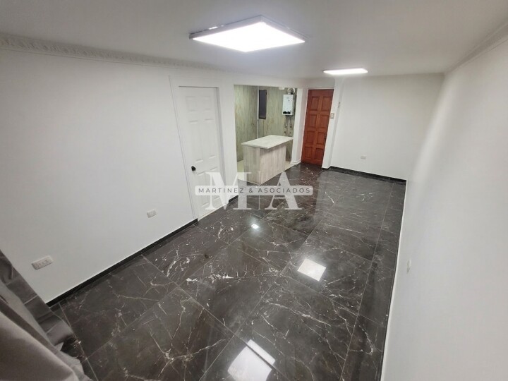Departamento en venta en La Pintana — fotografía 12