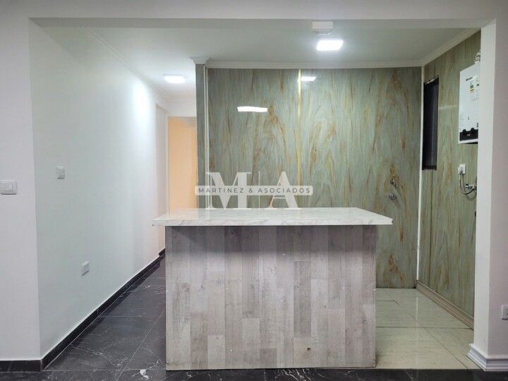 Departamento en venta en La Pintana — fotografía 2