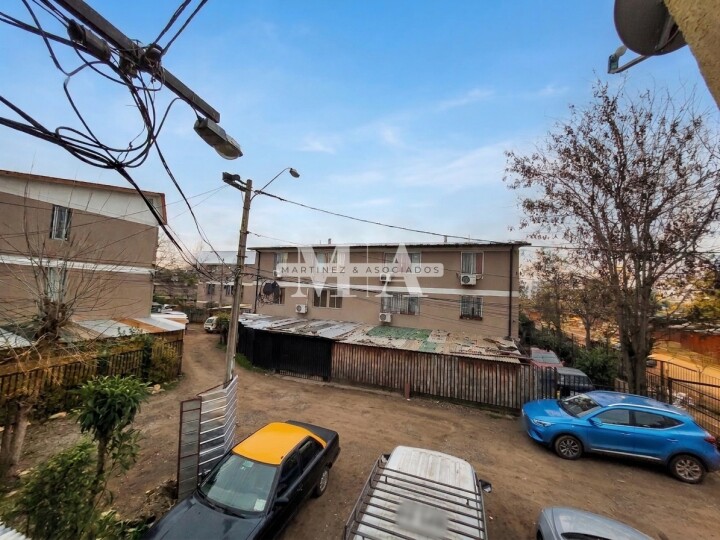 Departamento en venta en La Pintana — fotografía 32