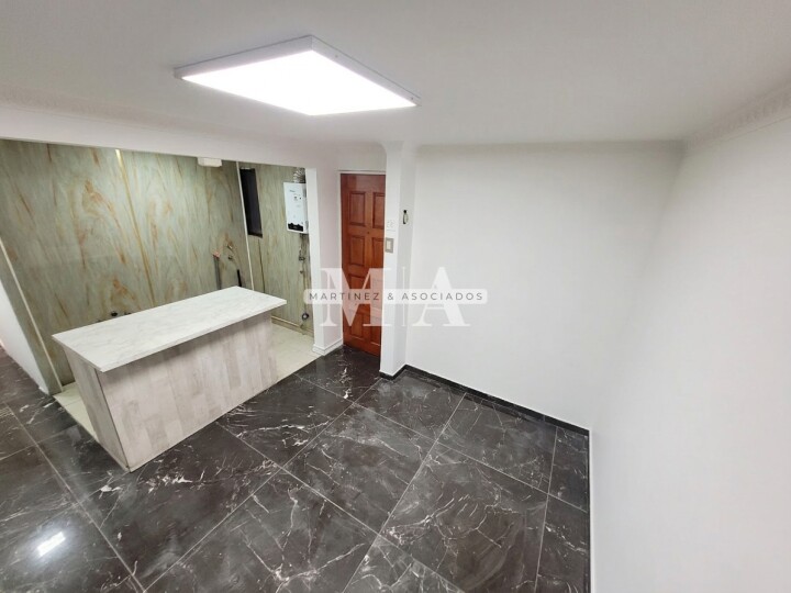 Departamento en venta en La Pintana — fotografía 4