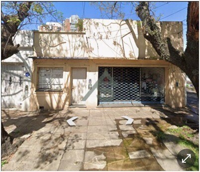 Venta de Lote Estratégico en Béccar - 2