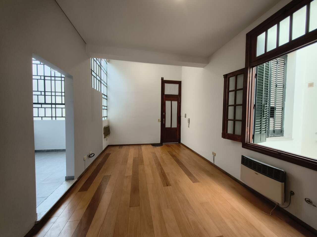 ALQUILER CASA PASILLO PH DORREGO 700 CENTRO ROSARIO - 5