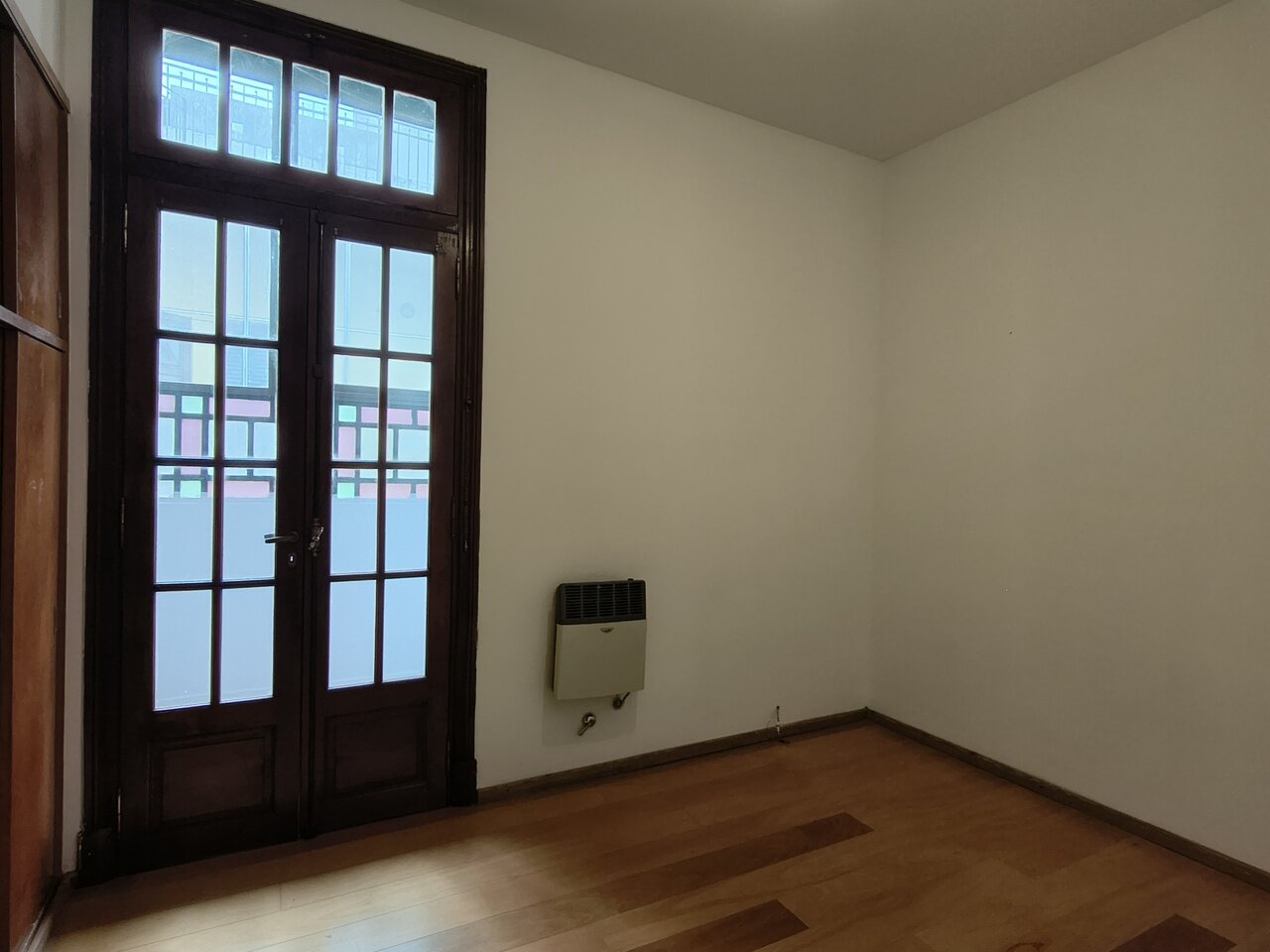 ALQUILER CASA PASILLO PH DORREGO 700 CENTRO ROSARIO - 10