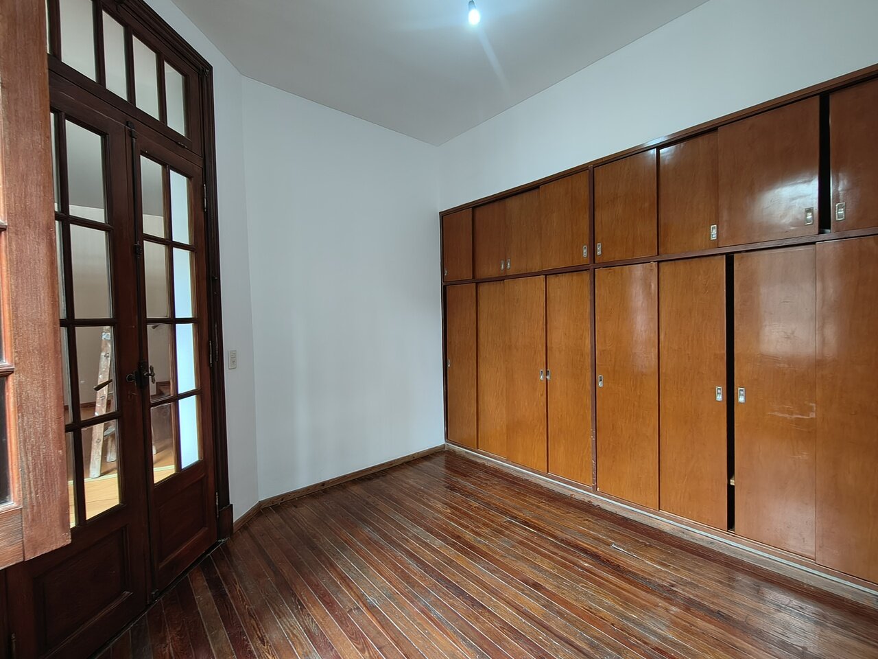 ALQUILER CASA PASILLO PH DORREGO 700 CENTRO ROSARIO - 13