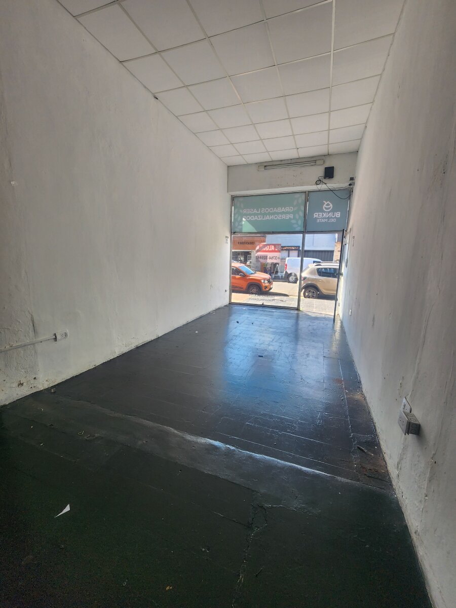 SE ALQUILA LOCAL COMERCIAL EN POSADAS MISIONES - 4