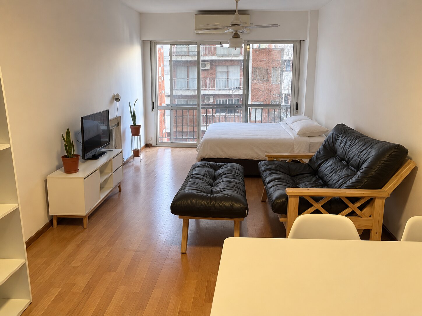 Monoambiente en Venta, San Lorenzo 879, Rosario.