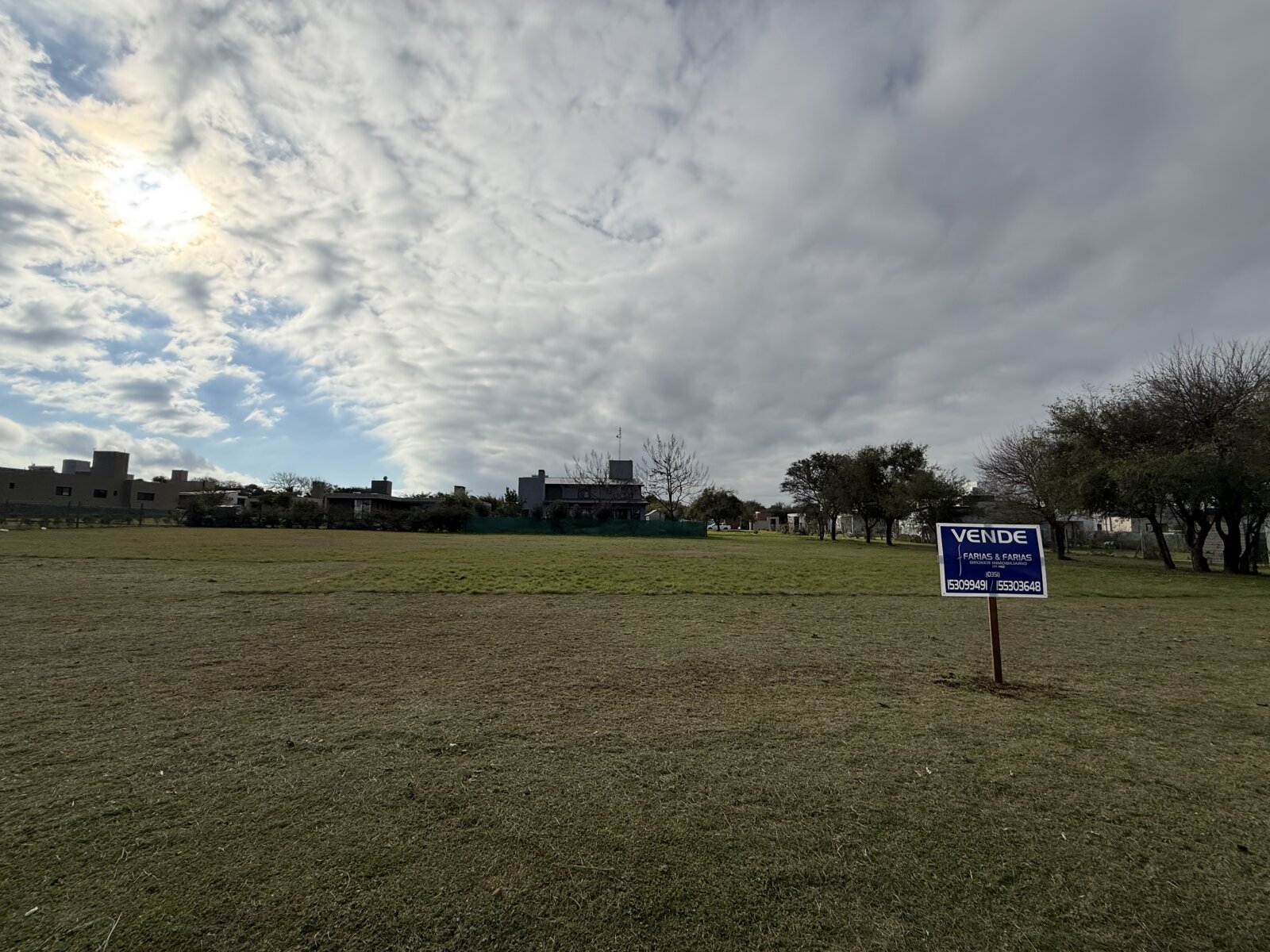 Vendo Lote La Cercanía- Mendiolaza - Imagen 2