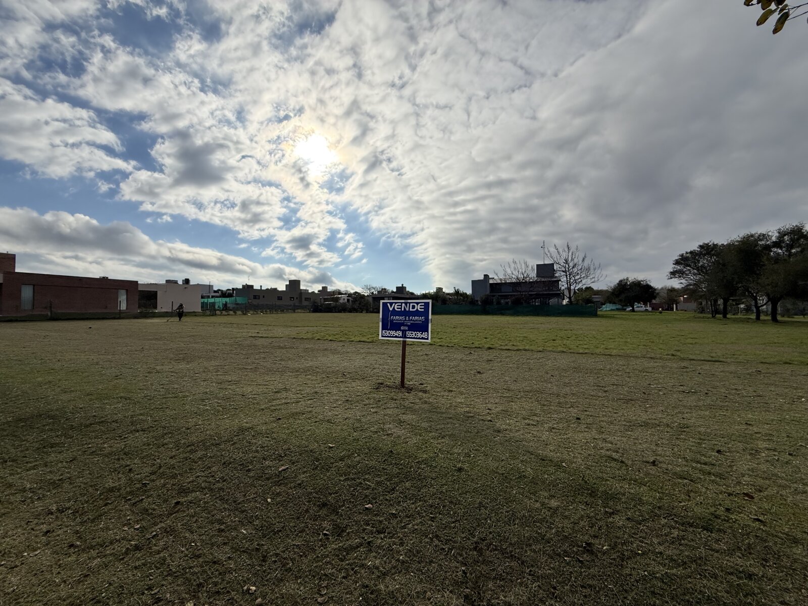 Vendo Lote La Cercanía- Mendiolaza - Imagen 5
