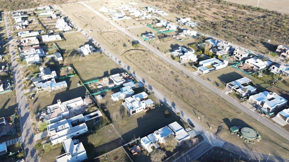 Vendo Lote La Cercanía- Mendiolaza - Imagen 8