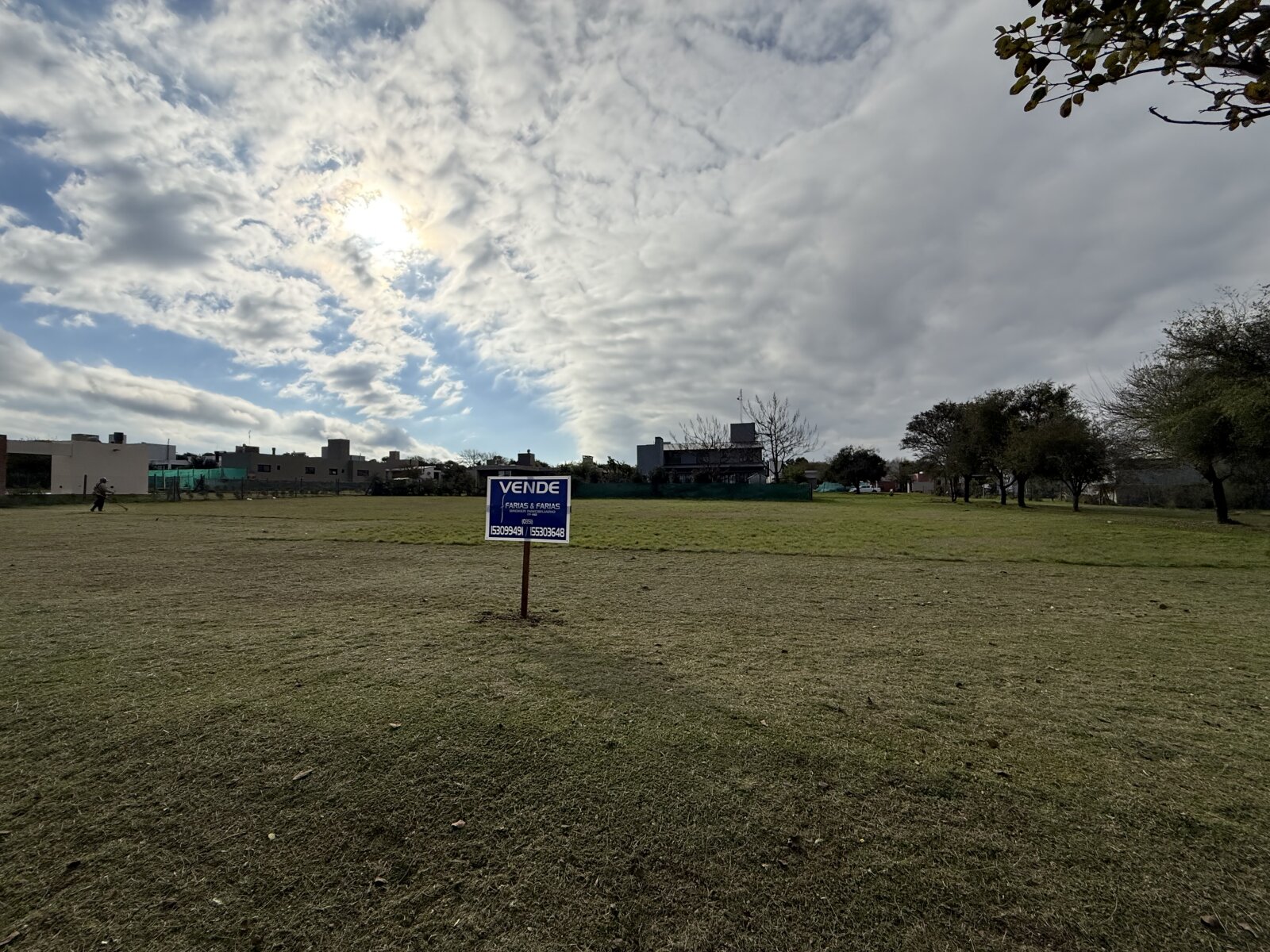 Vendo Lote La Cercanía- Mendiolaza - Imagen 4
