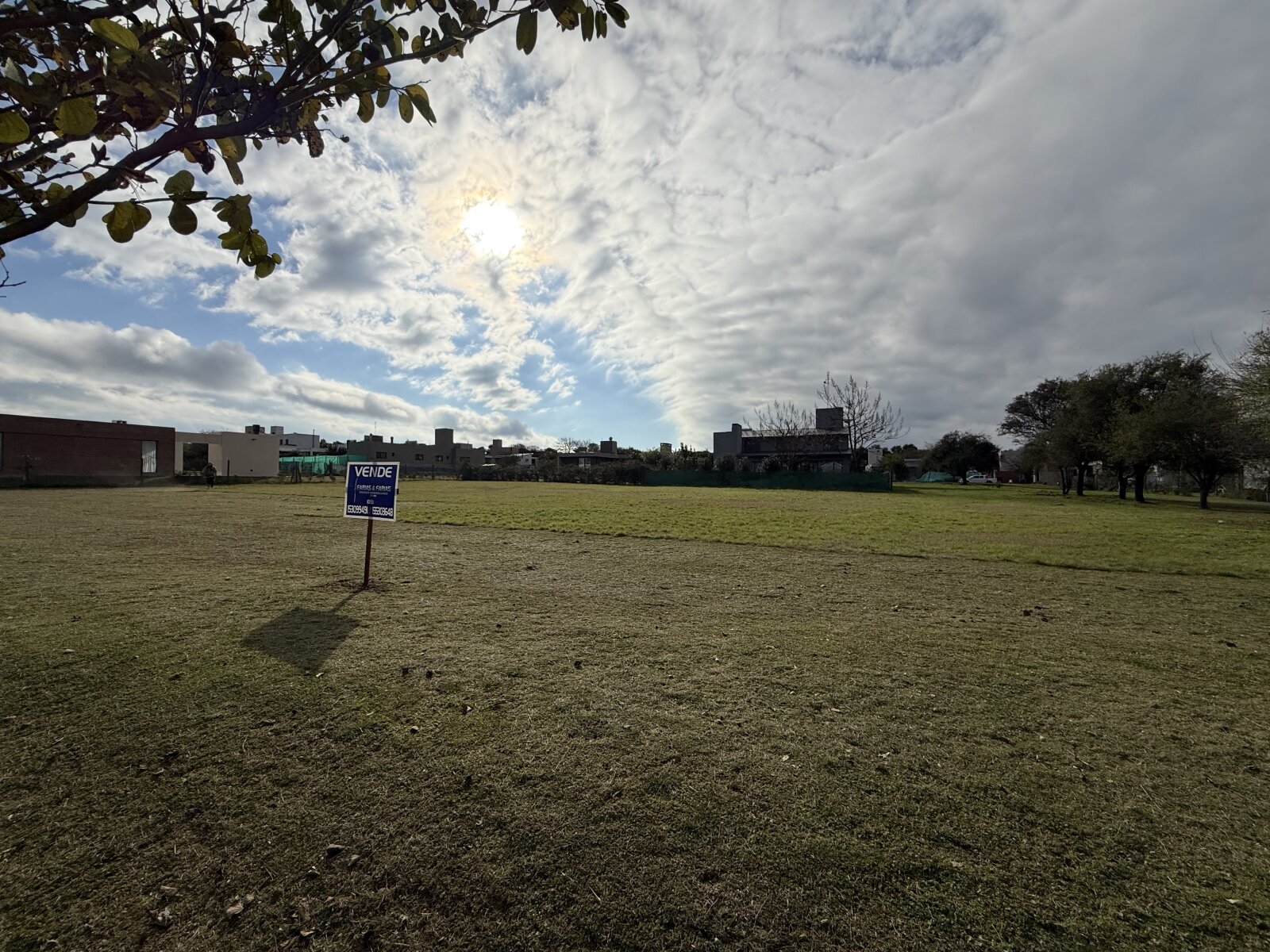 Vendo Lote La Cercanía- Mendiolaza - Imagen 3