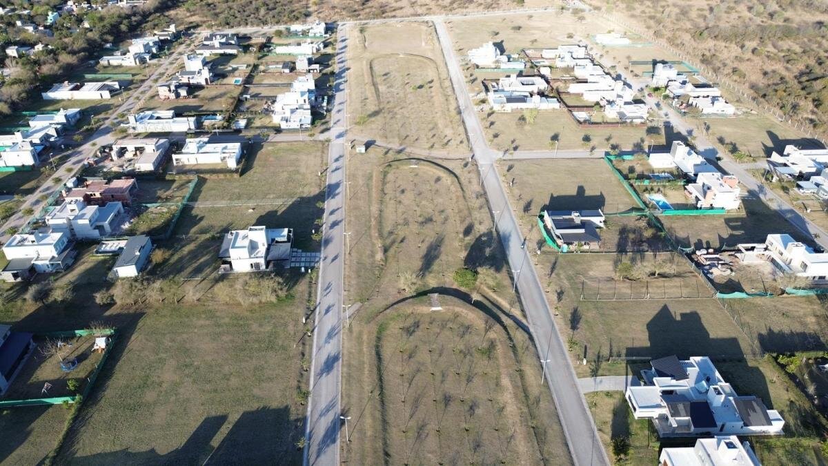 Vendo Lote La Cercanía- Mendiolaza - Imagen 7