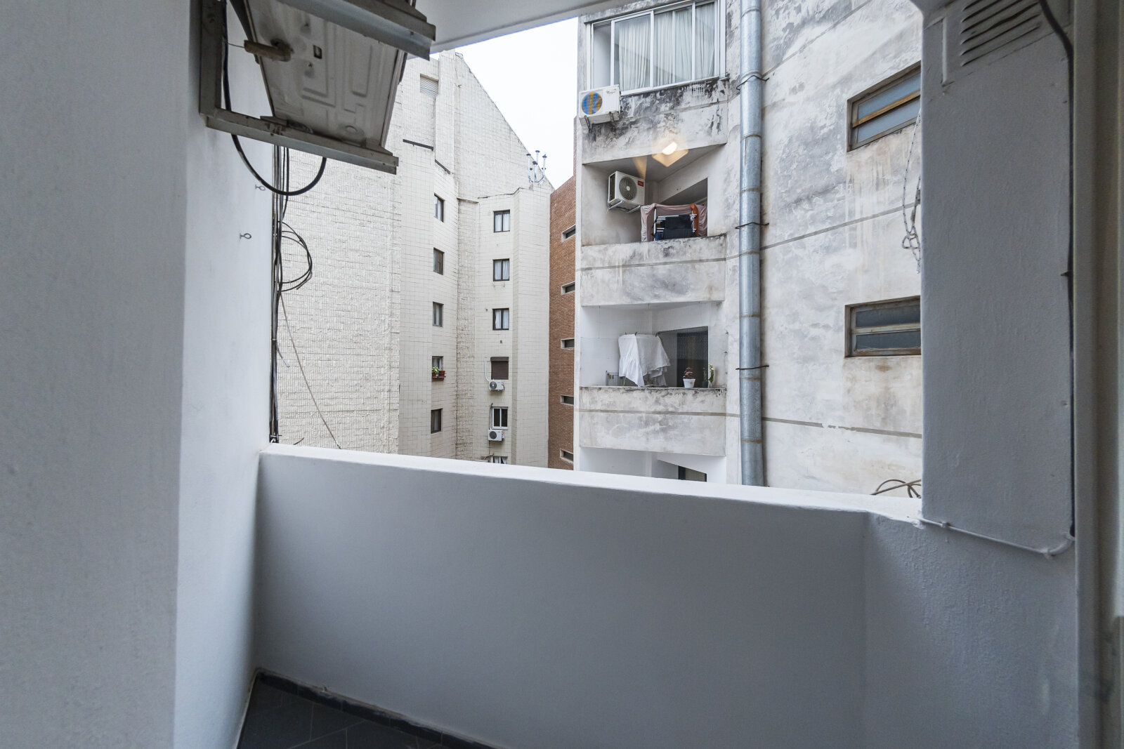 DEPARTAMENTO TEMPORARIO DE 1 DORMITORIO CON BALCÓN EN NUEVA CÓRDOBA - Imagen 10