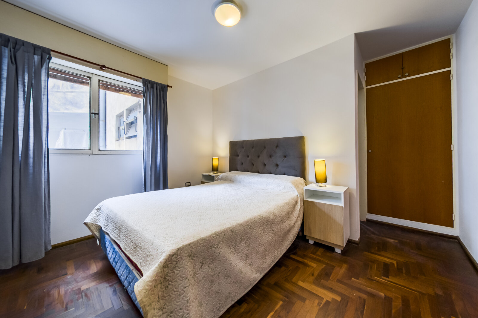 DEPARTAMENTO TEMPORARIO DE 1 DORMITORIO CON BALCÓN EN NUEVA CÓRDOBA - Imagen 8