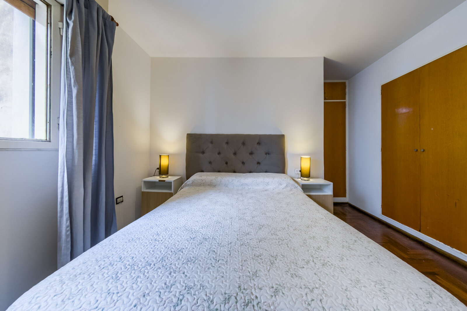 DEPARTAMENTO TEMPORARIO DE 1 DORMITORIO CON BALCÓN EN NUEVA CÓRDOBA - Imagen 9