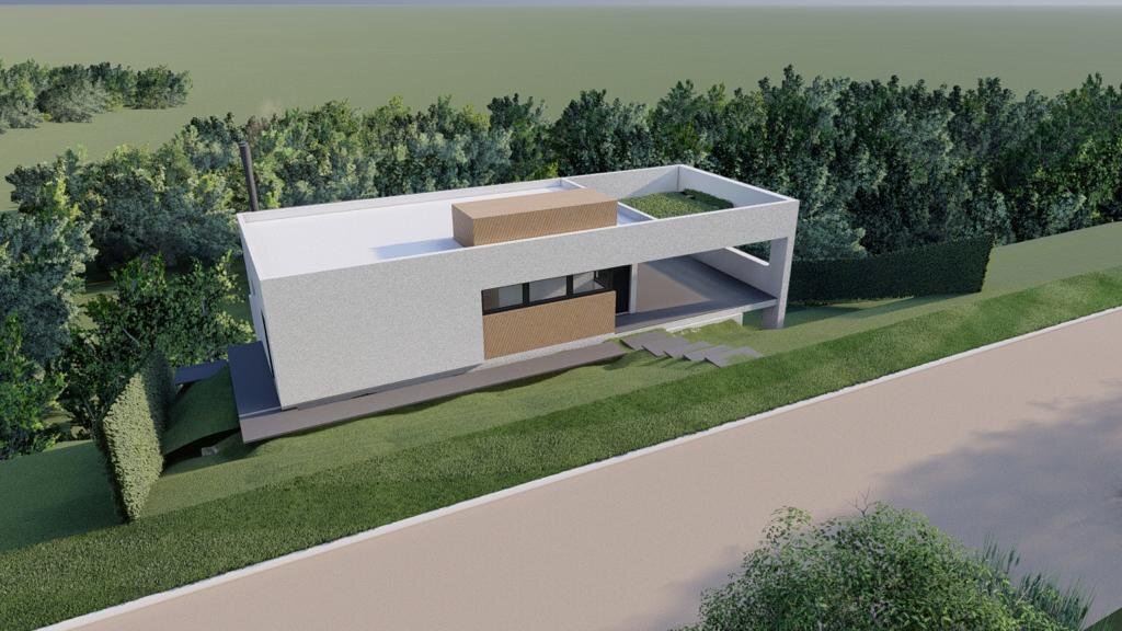 Casa de Categoria en Country La Deseada- Calera. 3 niveles, 3 habitaciones piscina - Imagen 31