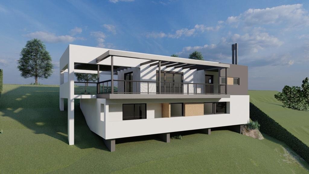 Casa de Categoria en Country La Deseada- Calera. 3 niveles, 3 habitaciones piscina - Imagen 30