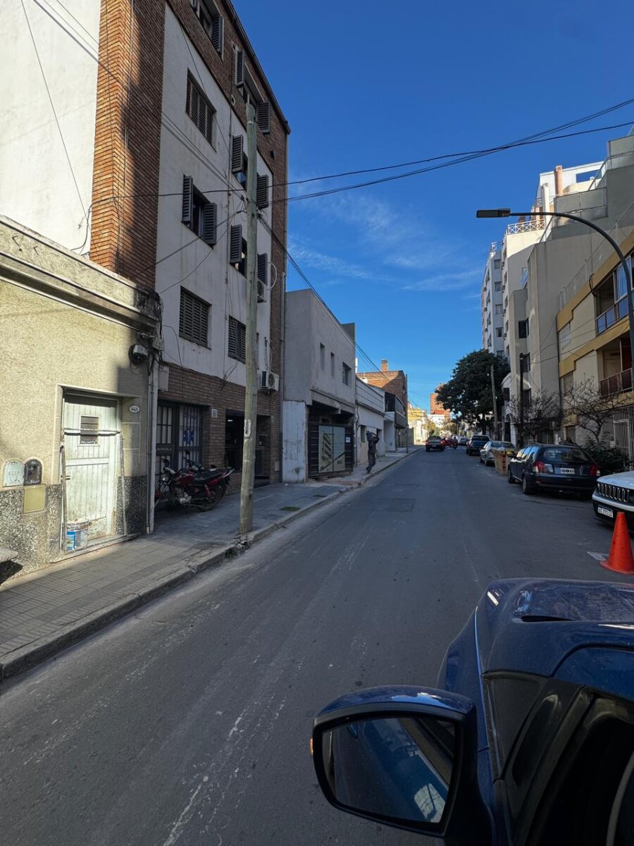 VENTA LOFT CON BALCON TERRAZA  EN GUEMES - En Obra - Imagen 11
