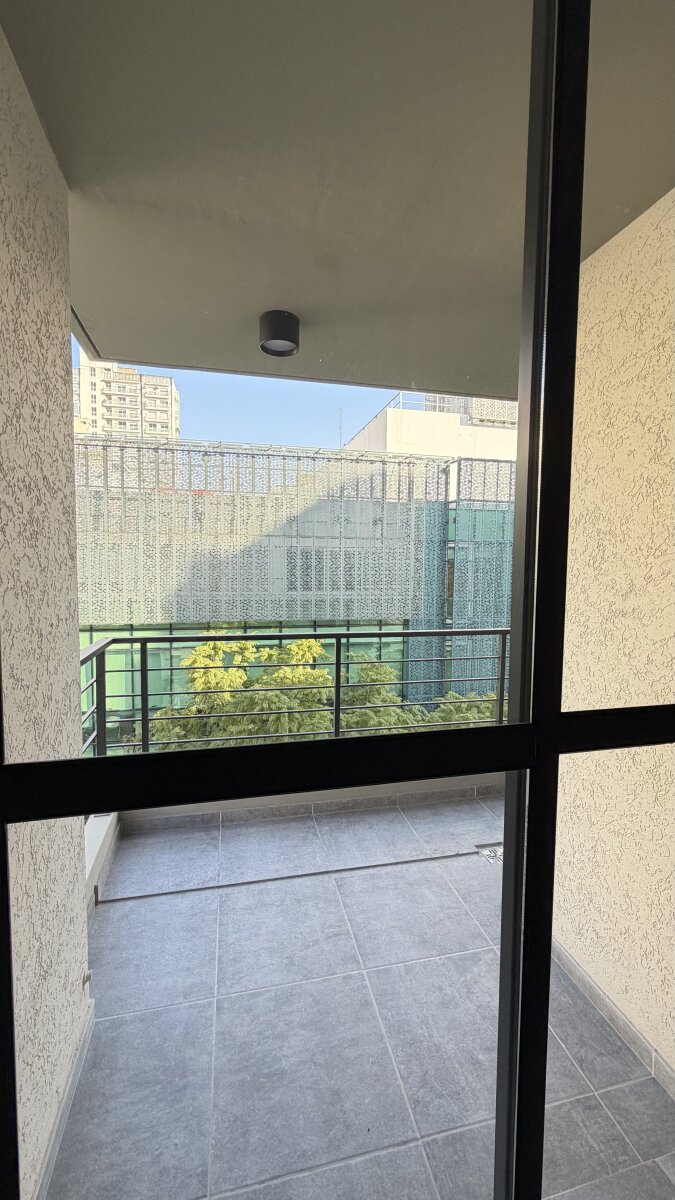 Semipiso de 1 dorm a estrenar - CATAMARCA 1342 - 5